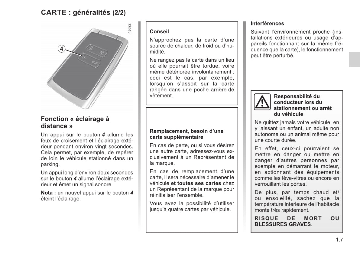 2021-2022 Renault Arkana Gebruikershandleiding | Frans