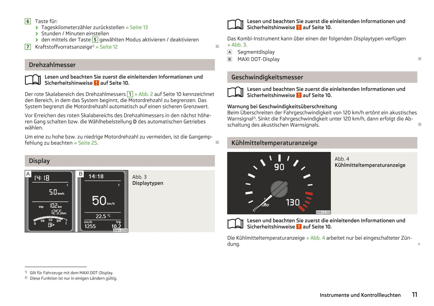 2018-2019 Skoda Rapid Spaceback Gebruikershandleiding | Duits