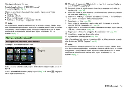 2012-2019 Skoda Rapid Gebruikershandleiding | Spaans
