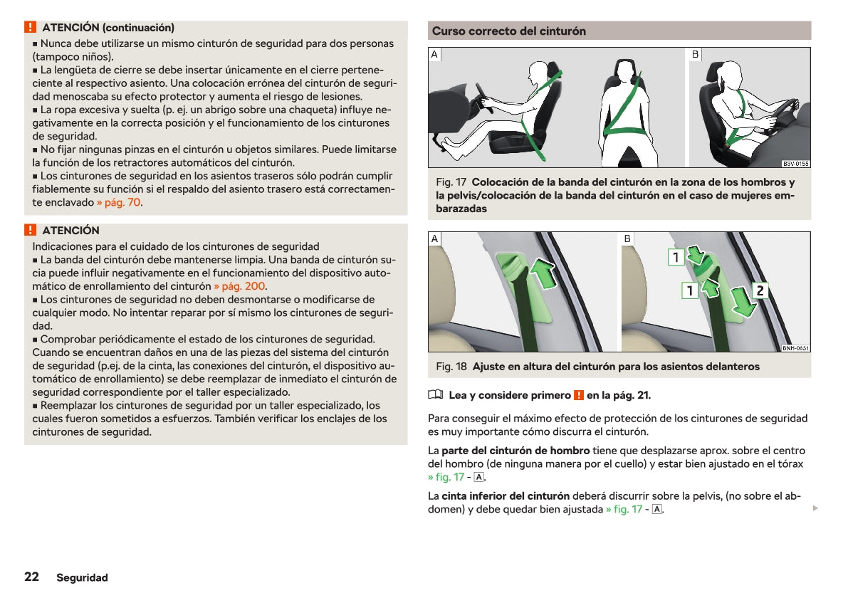 2012-2019 Skoda Rapid Bedienungsanleitung | Spanisch