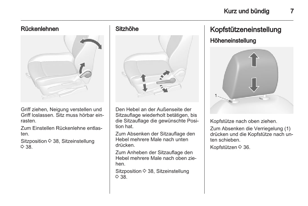 2011-2014 Chevrolet Aveo Gebruikershandleiding | Duits