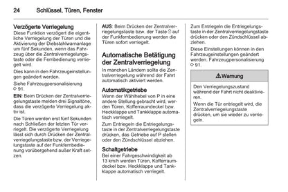 2011-2014 Chevrolet Aveo Gebruikershandleiding | Duits