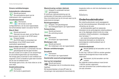 2020-2021 Peugeot Expert/Traveller Gebruikershandleiding | Nederlands