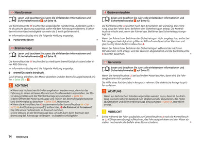 2013-2014 Skoda Superb Gebruikershandleiding | Duits