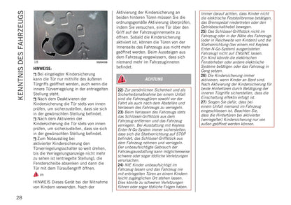 2021-2022 Jeep Compass Gebruikershandleiding | Duits