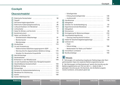 2005-2008 Audi A4 Gebruikershandleiding | Duits