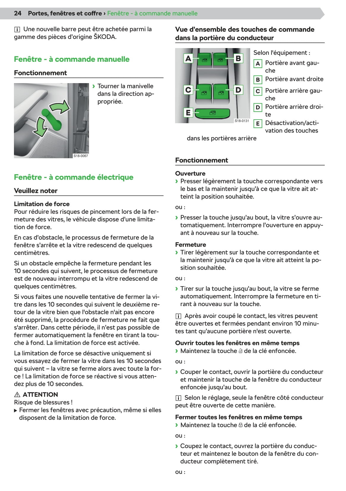 2019-2020 Skoda Kamiq Gebruikershandleiding | Frans