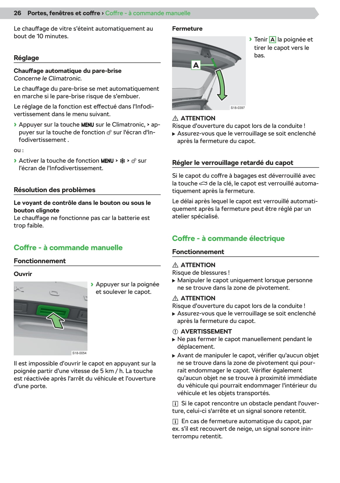 2019-2020 Skoda Kamiq Gebruikershandleiding | Frans