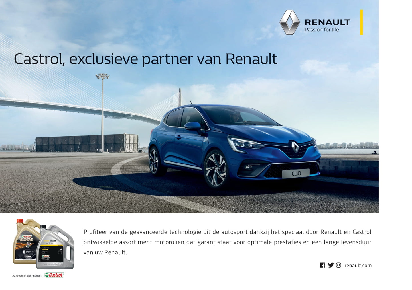 2021 Renault Express Gebruikershandleiding | Nederlands