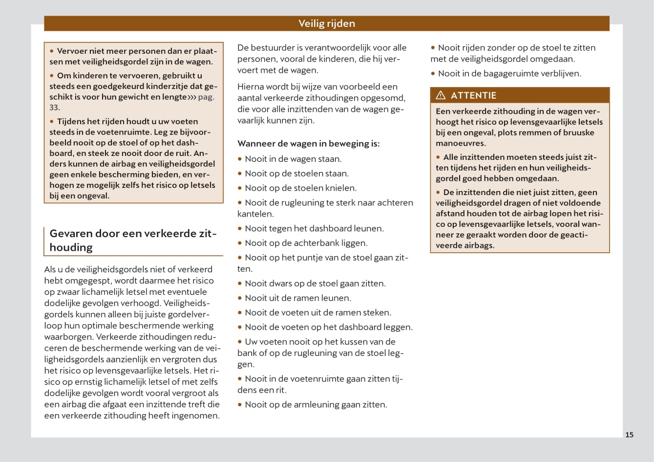 2020-2023 Cupra Formentor Gebruikershandleiding | Nederlands