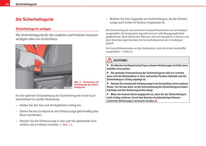 2006-2009 Seat Ibiza Gebruikershandleiding | Duits