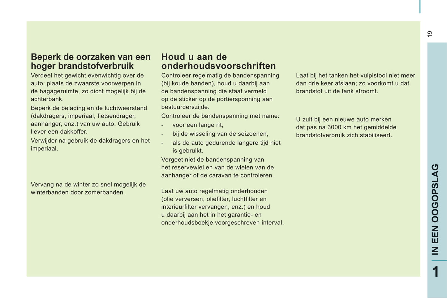 2014-2016 Citroën Jumpy Gebruikershandleiding | Nederlands