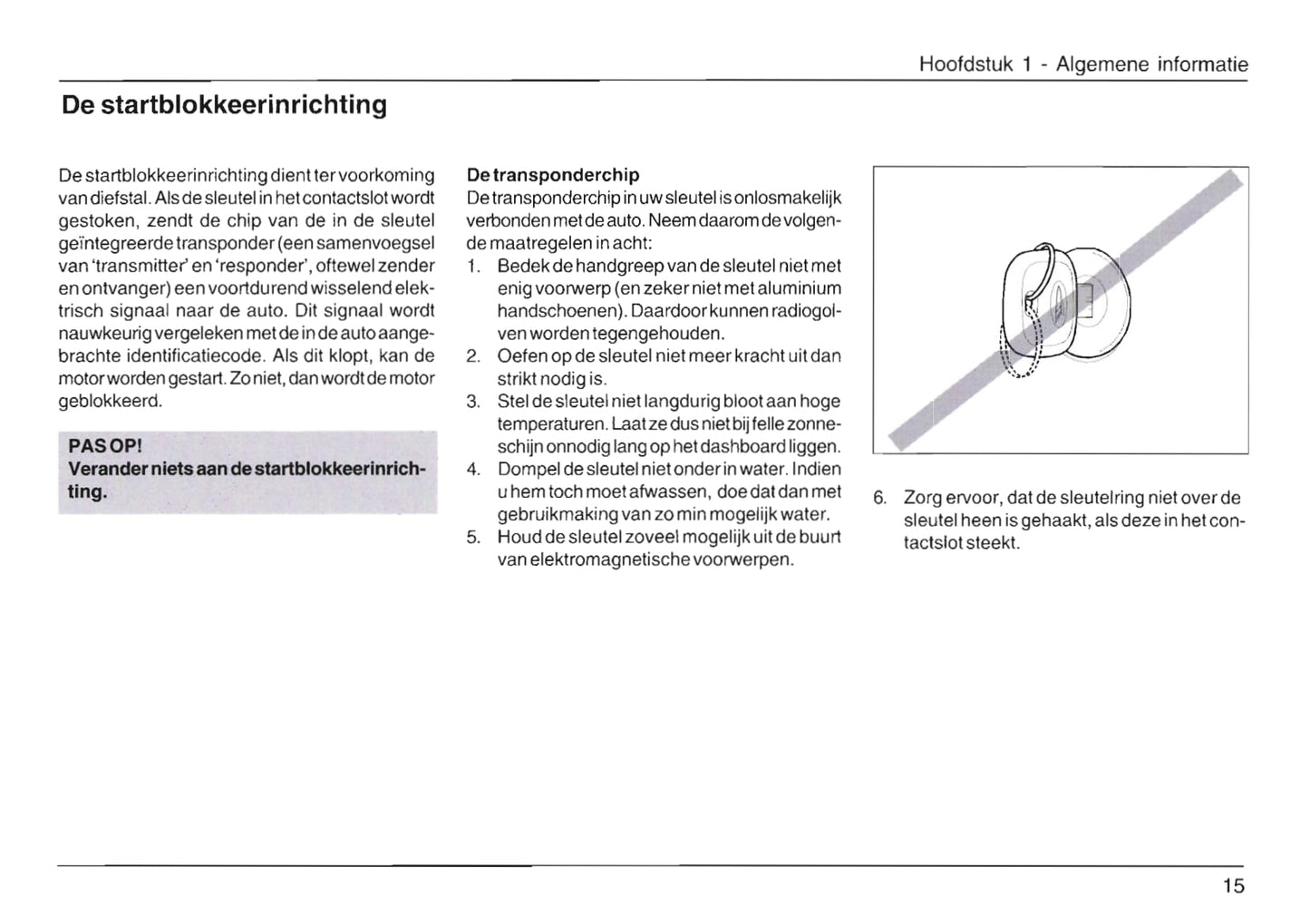 2007-2016 Daihatsu Cuore Gebruikershandleiding | Nederlands