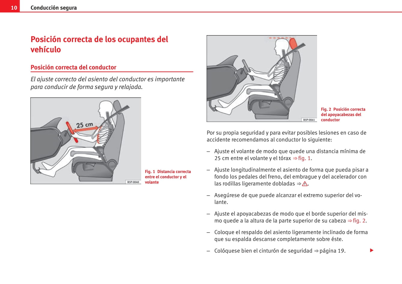 2009-2012 Seat Leon Gebruikershandleiding | Spaans