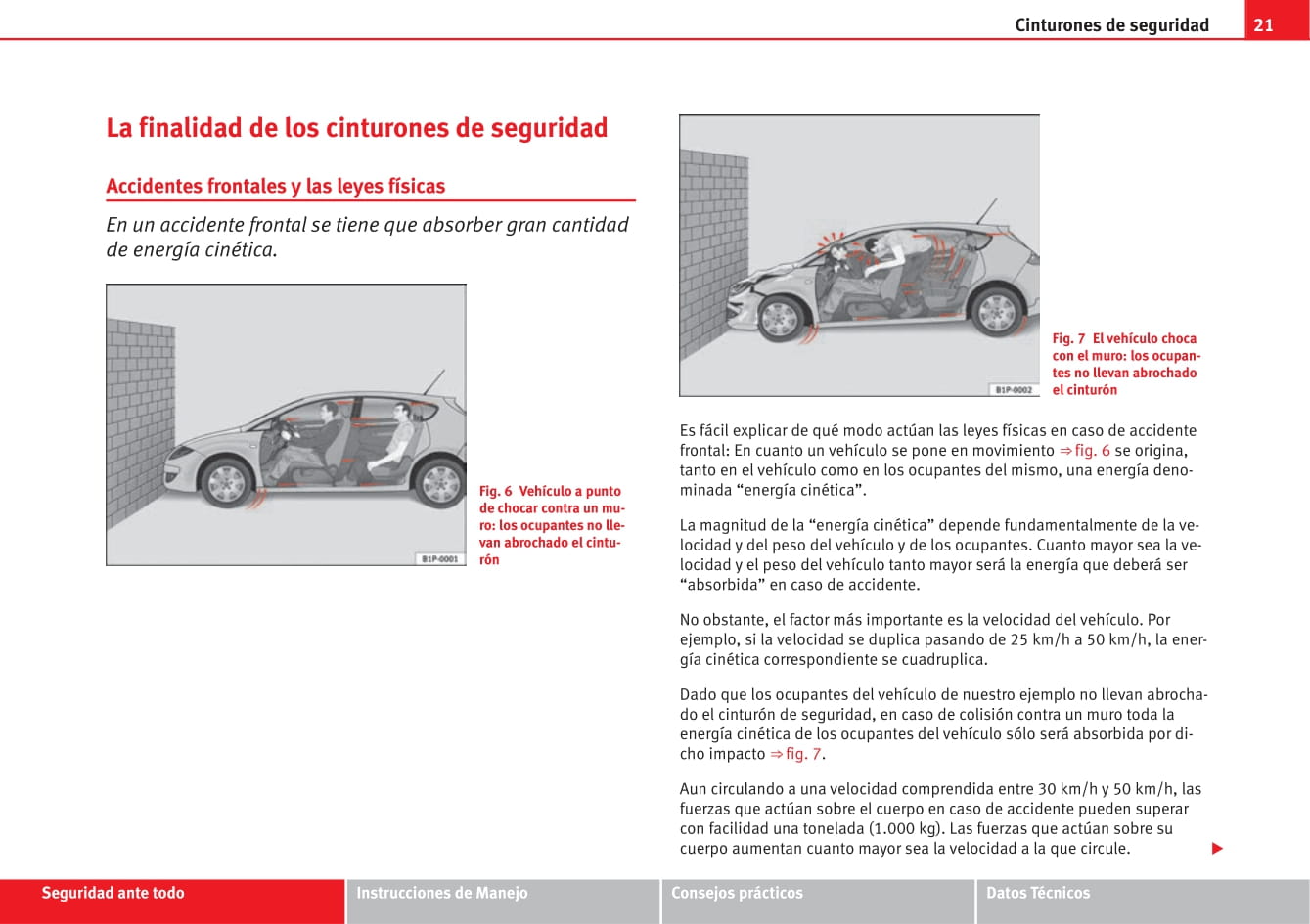 2009-2012 Seat Leon Gebruikershandleiding | Spaans