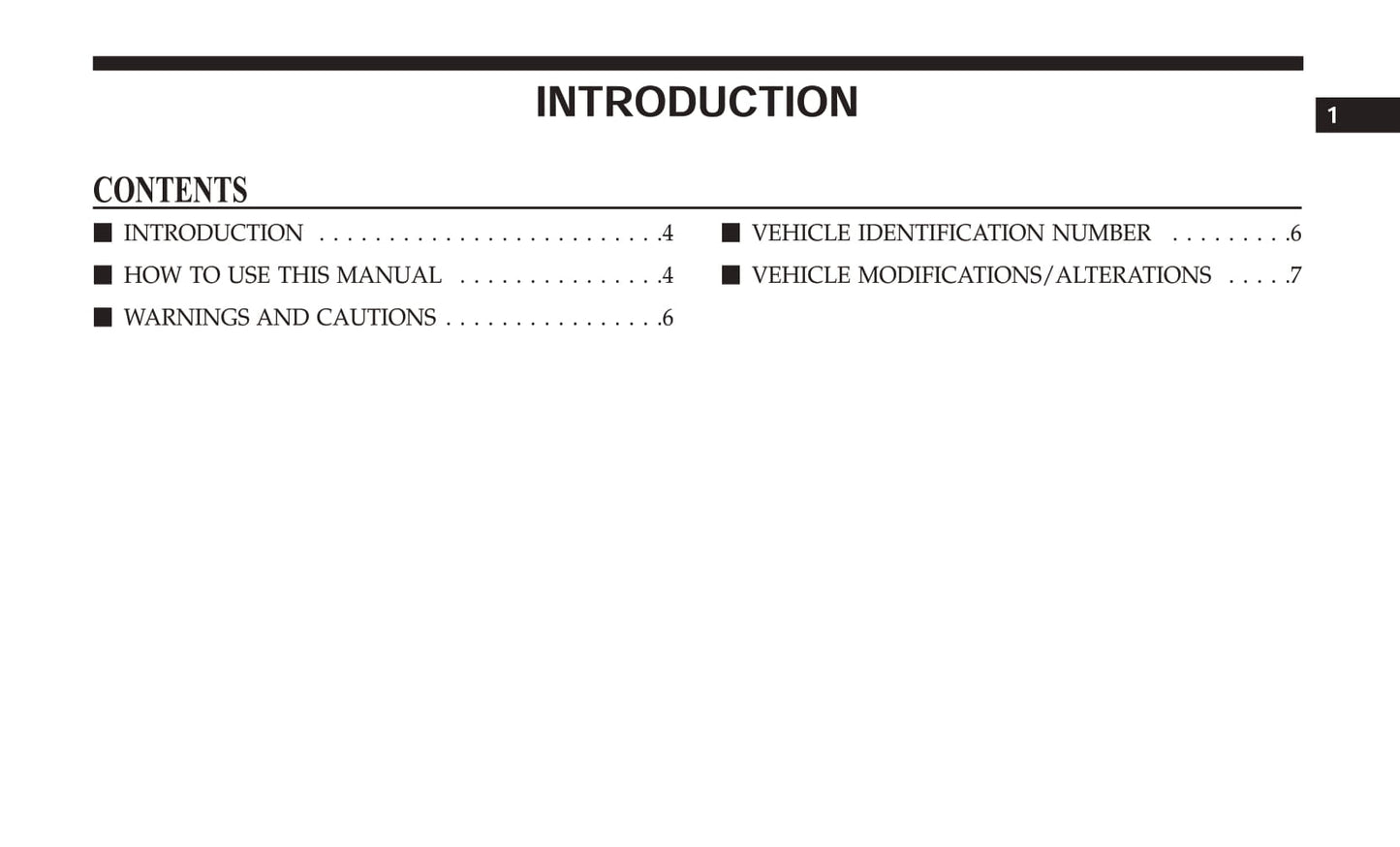 2017 Dodge Charger SRT 392/SRT Hellcat Gebruikershandleiding | Engels