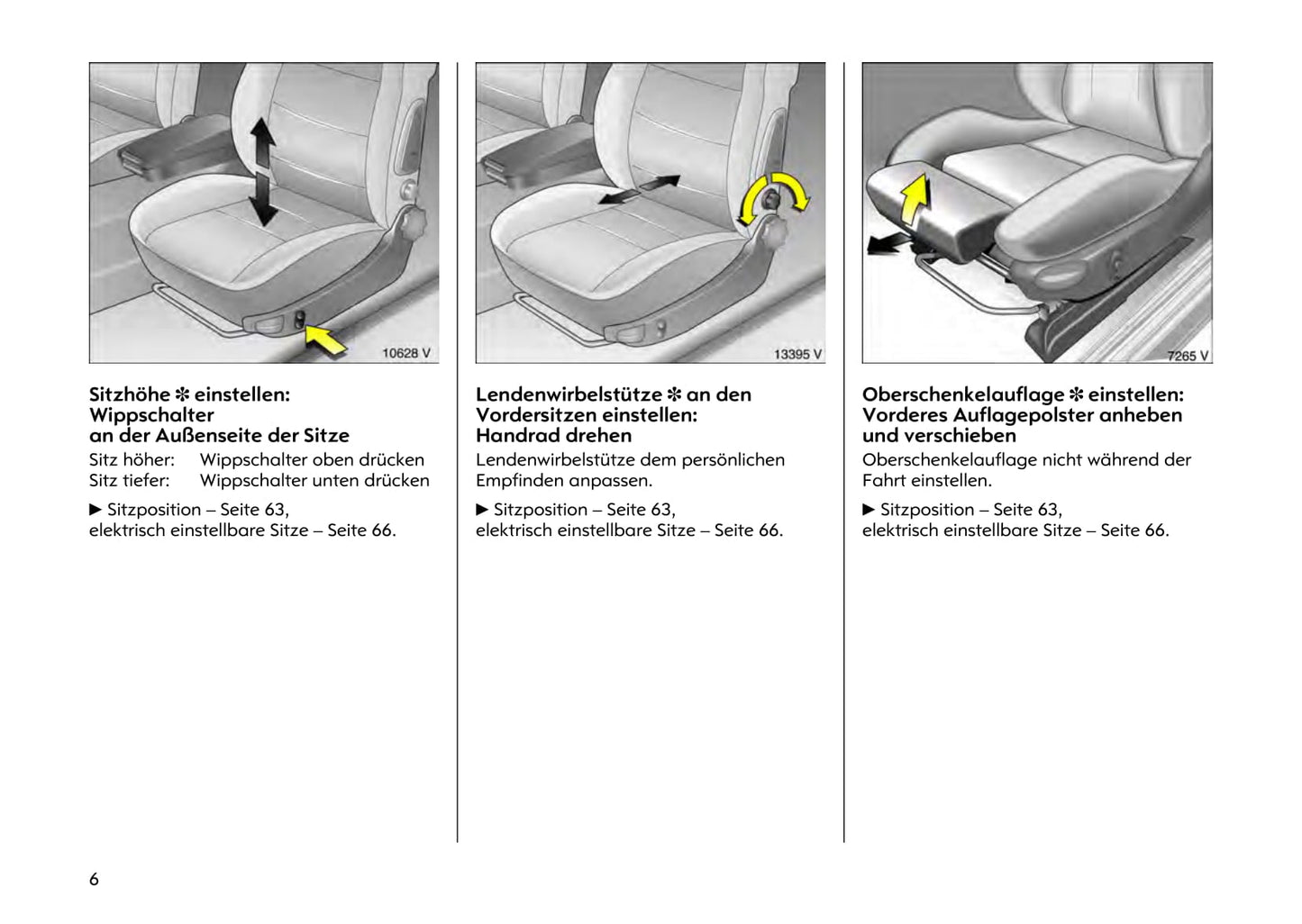 1999-2003 Opel Omega Gebruikershandleiding | Duits