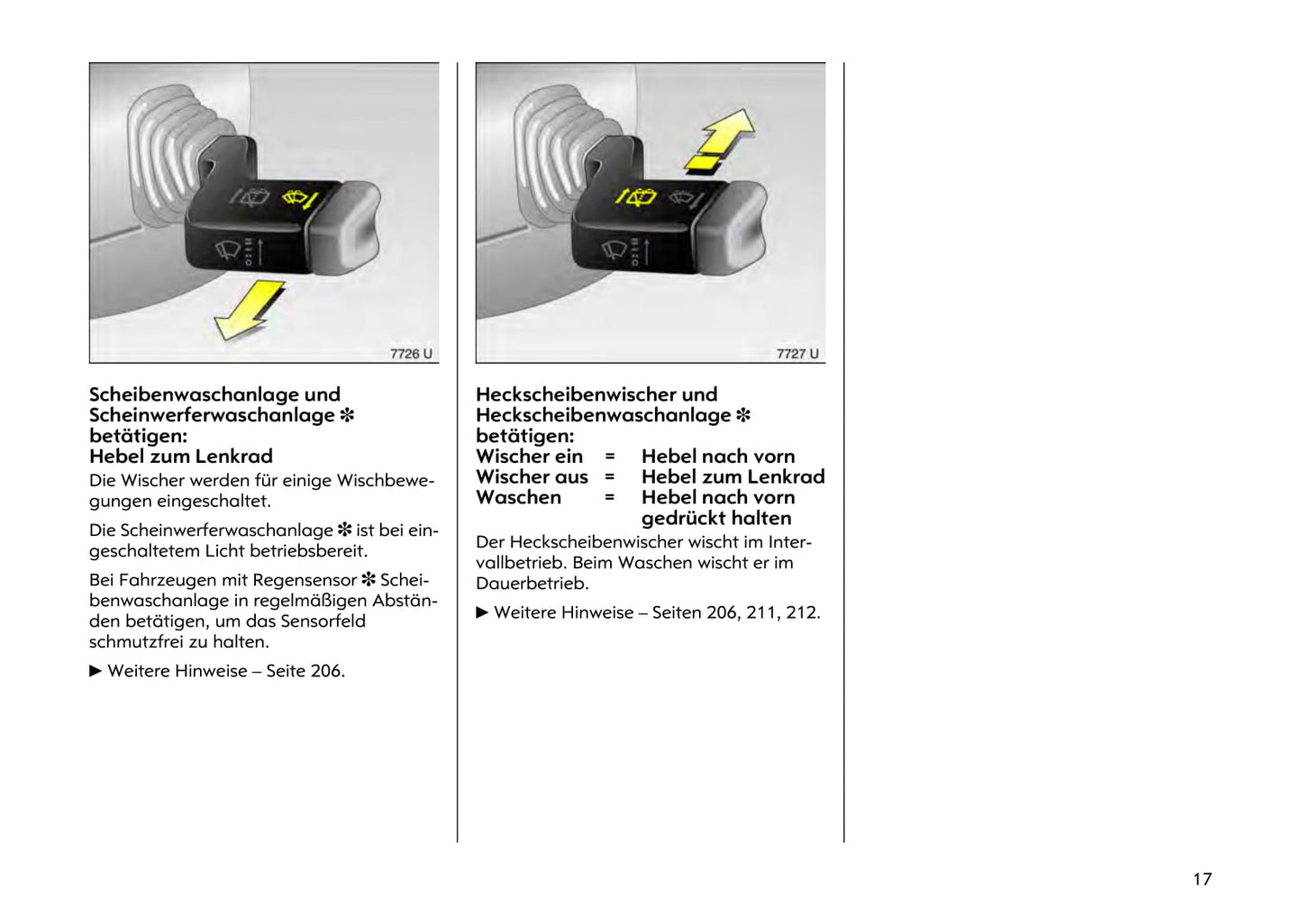 1999-2003 Opel Omega Gebruikershandleiding | Duits