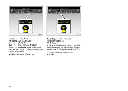 1999-2003 Opel Omega Gebruikershandleiding | Duits