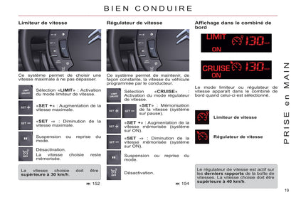 2011-2012 Citroën C5 Owner's Manual | French