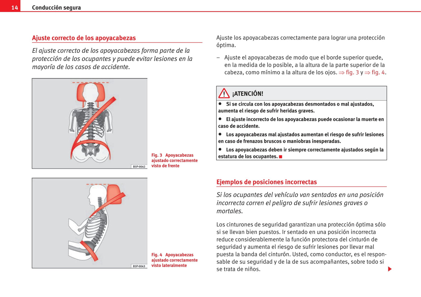 2000-2010 Seat Alhambra Owner's Manual | Spanish