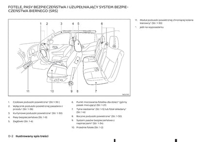 2018-2019 Renault Alaskan Gebruikershandleiding | Pools