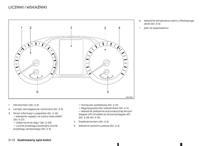 2018-2019 Renault Alaskan Gebruikershandleiding | Pools