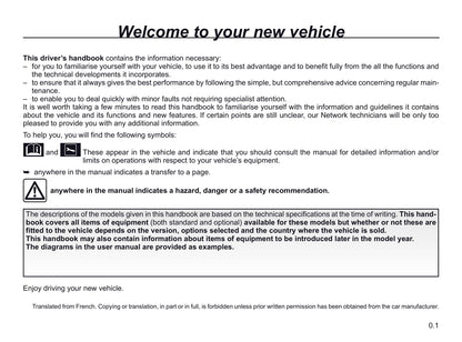 2019-2021 Renault Clio Gebruikershandleiding | Engels