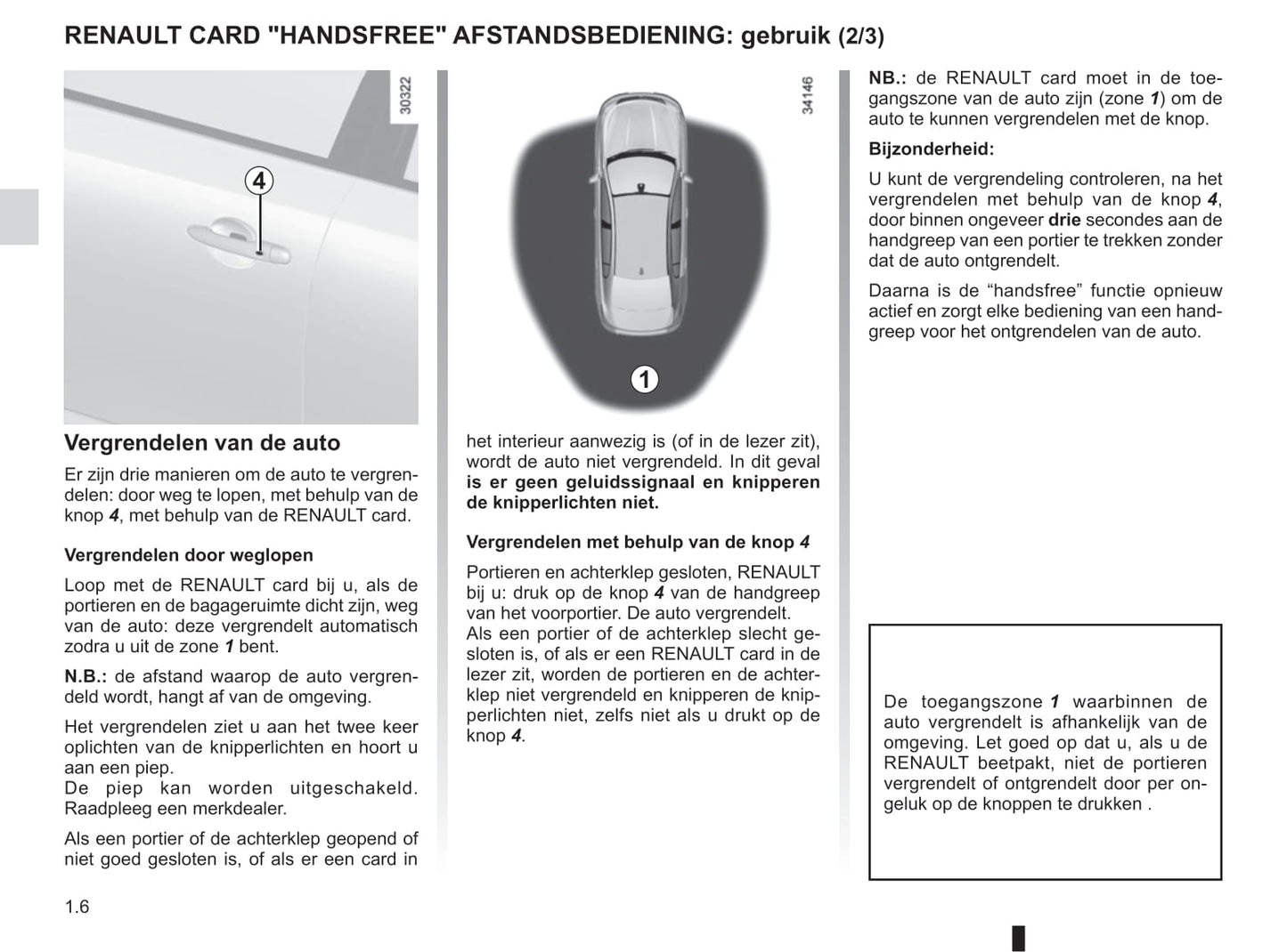 2013-2015 Renault Latitude Gebruikershandleiding | Nederlands