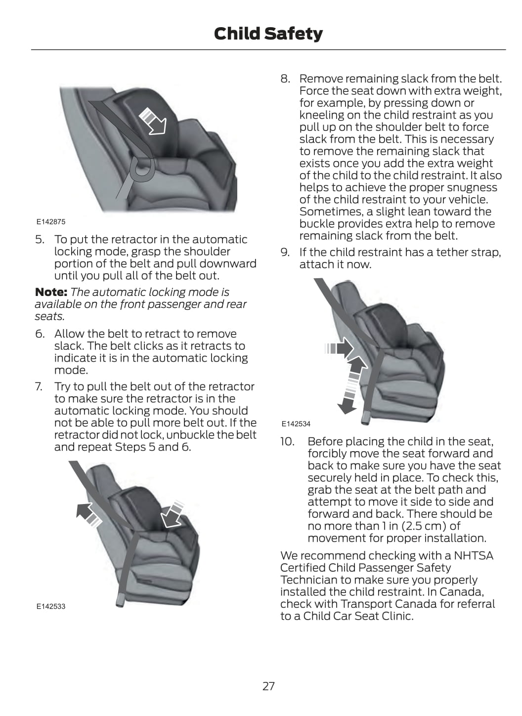 2020 Ford Explorer Owner's Manual | English