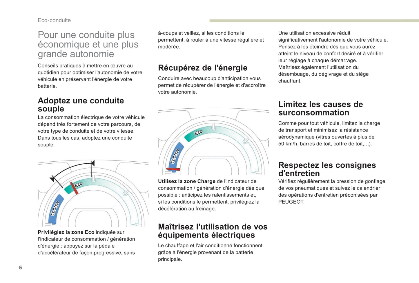 2010-2018 Peugeot Ion Gebruikershandleiding | Frans