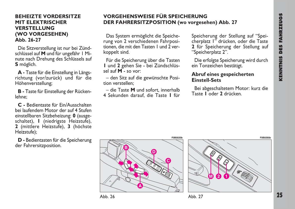 2002-2007 Fiat Ulysse Gebruikershandleiding | Duits
