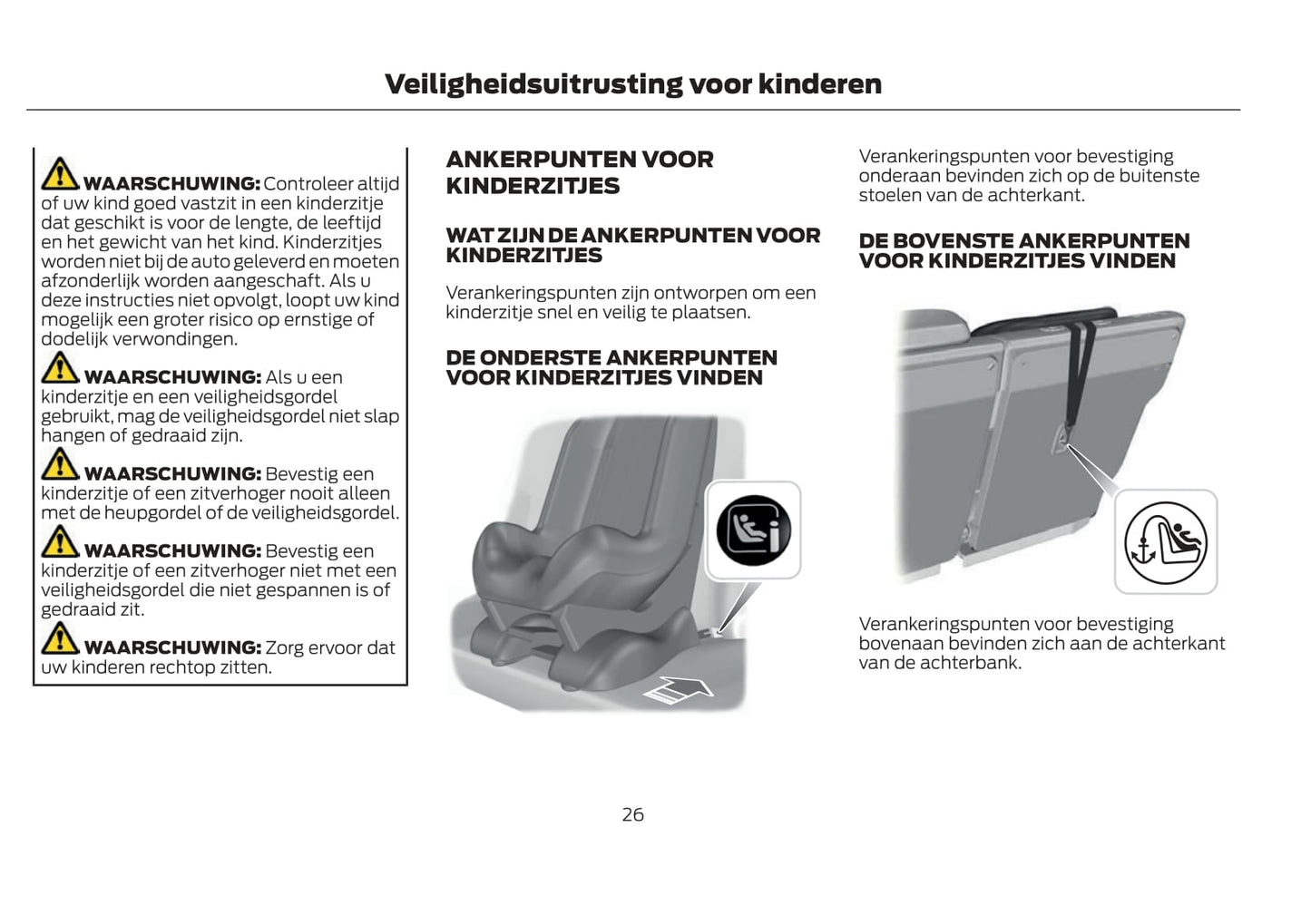 2021-2022 Ford Kuga Gebruikershandleiding | Nederlands
