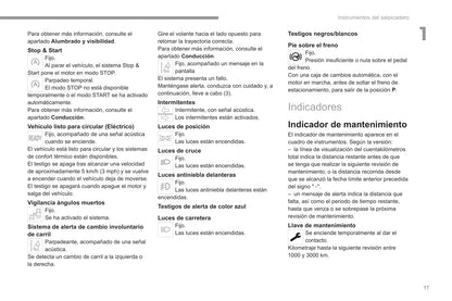 2022-2023 Fiat Scudo Ulysse Gebruikershandleiding | Spaans