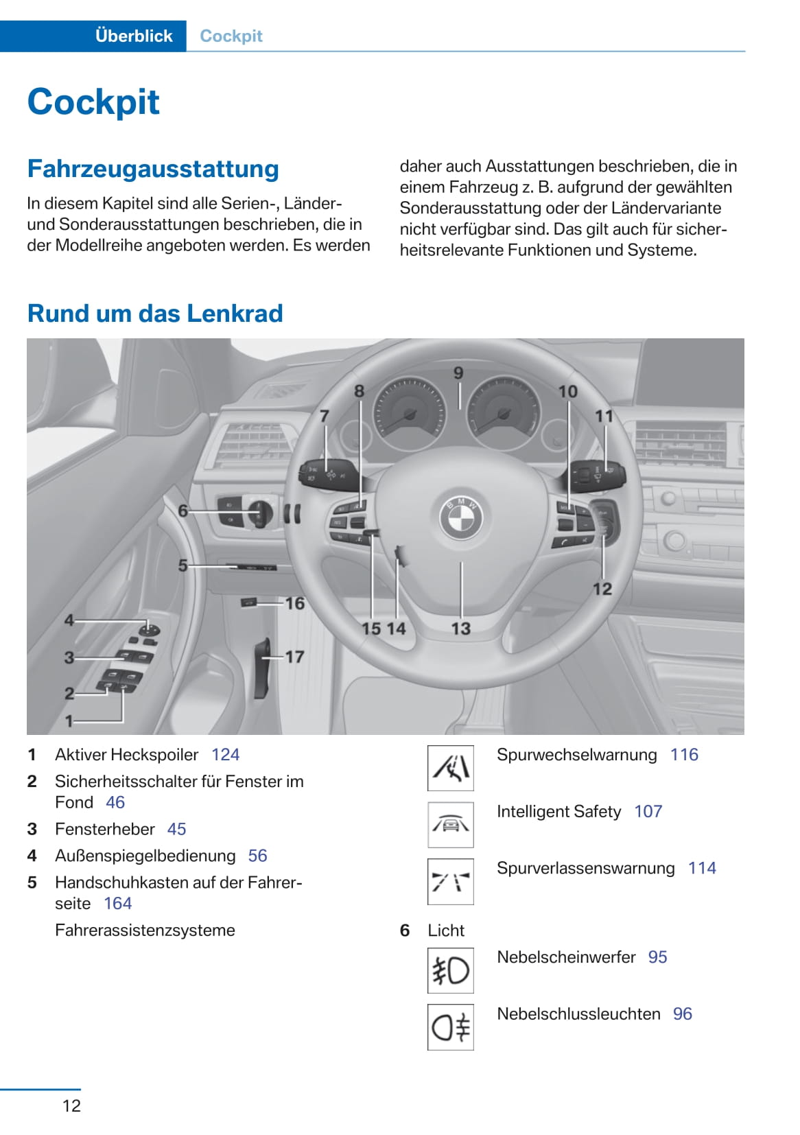 2011-2015 BMW 3-serie Gebruikershandleiding | Duits