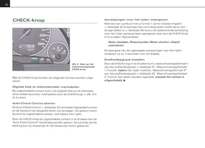 2004-2007 Audi A4 Avant Gebruikershandleiding | Nederlands