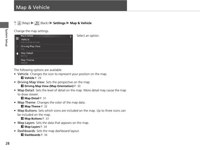 Honda CR-V Hybrid Navigation Gebruikershandleiding 2021