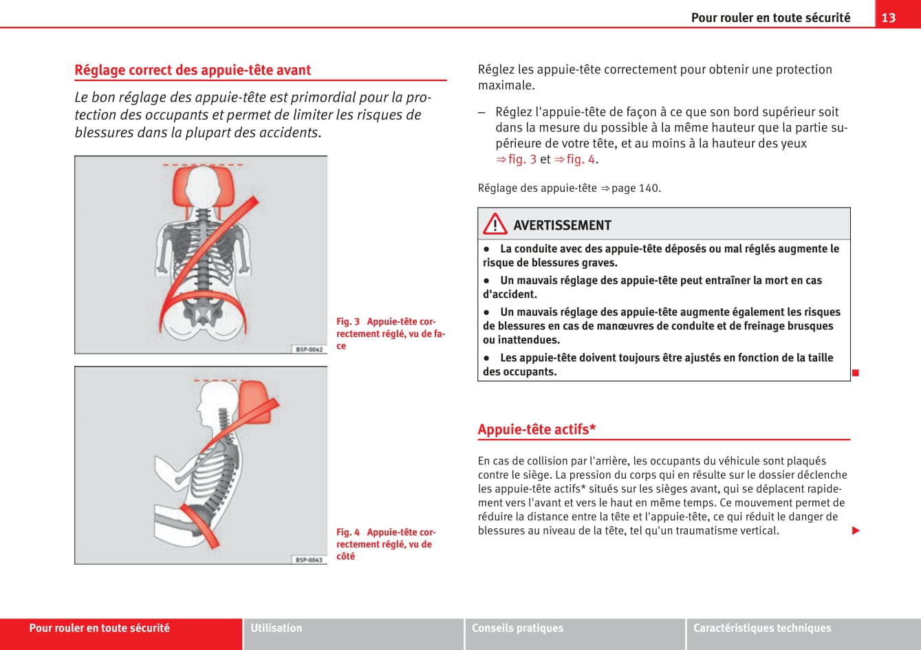 2009-2013 Seat Altea Freetrack Gebruikershandleiding | Frans