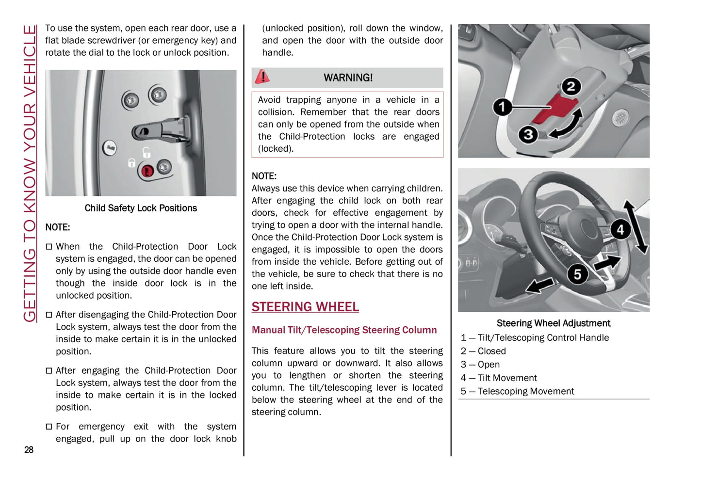 2020-2021 Alfa Romeo Stelvio Gebruikershandleiding | Engels