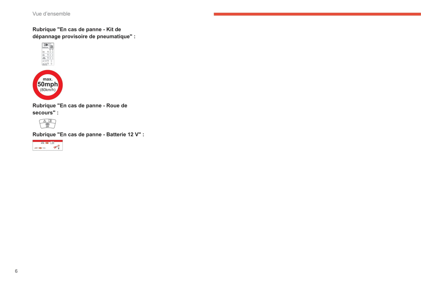 2021-2023 Citroën C3 Aircross Owner's Manual | French