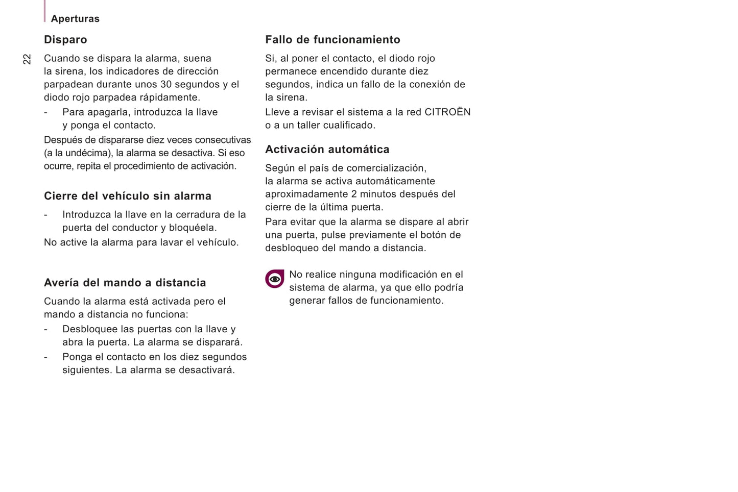 2007-2012 Citroën Jumpy Gebruikershandleiding | Spaans