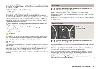 2009-2013 Skoda Yeti Gebruikershandleiding | Duits