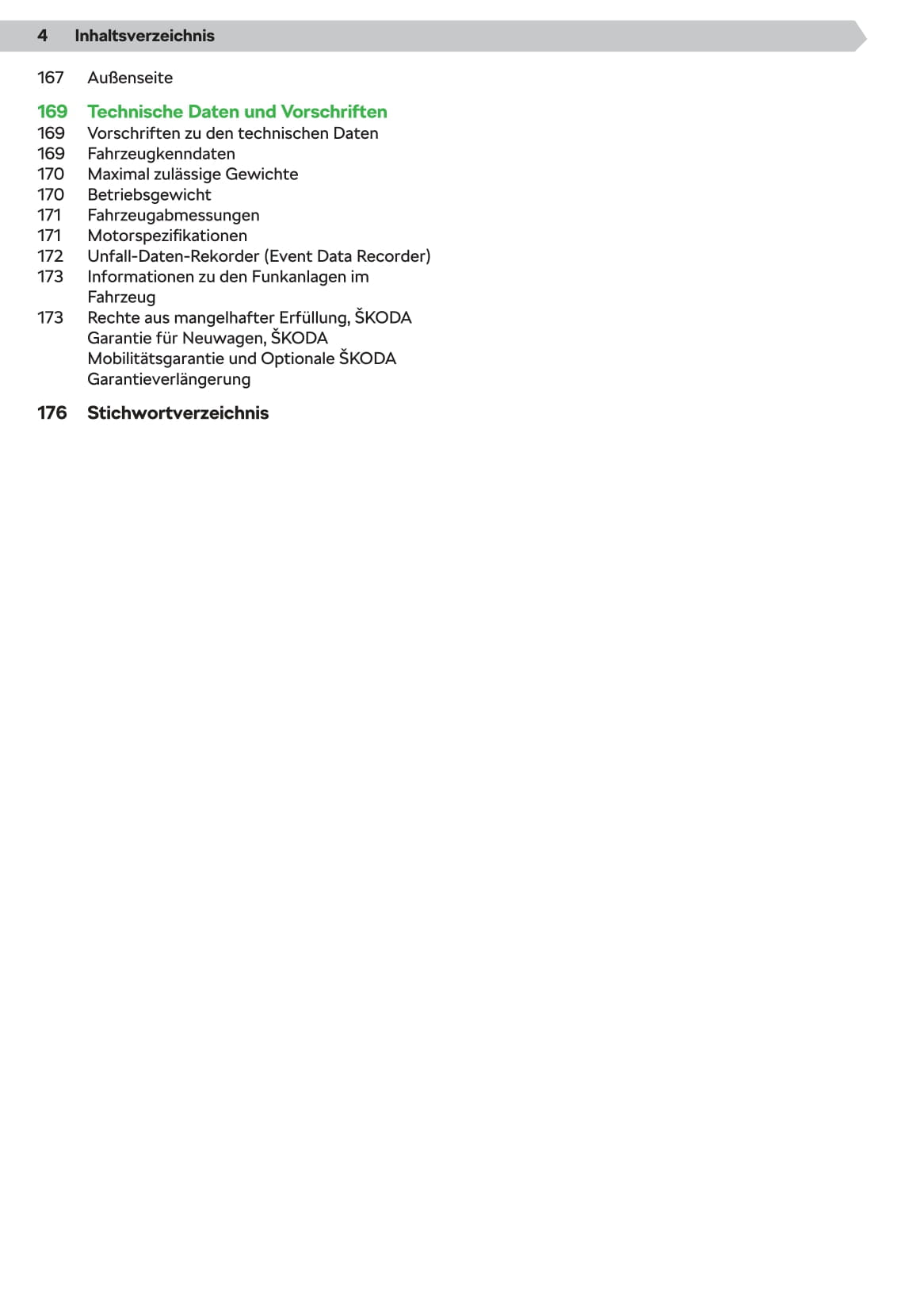 2019-2020 Skoda Kamiq Gebruikershandleiding | Duits