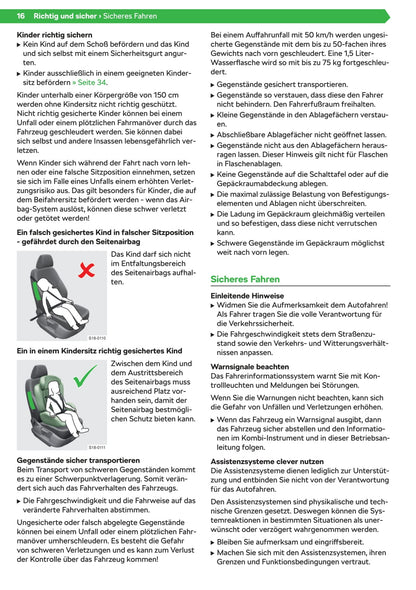 2019-2020 Skoda Kamiq Gebruikershandleiding | Duits