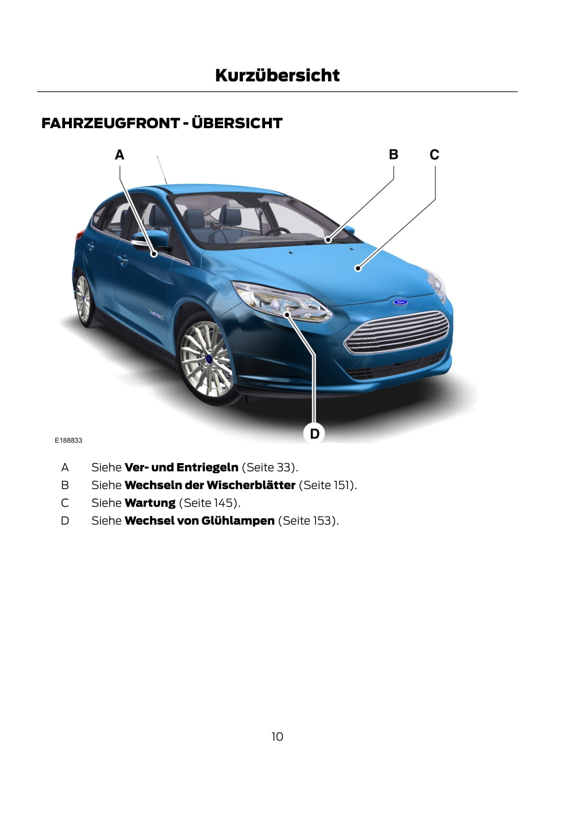 2024 Ford Maverick Owner's Manual in PDF 2024 Ford Maverick Owner's Manual in PDF