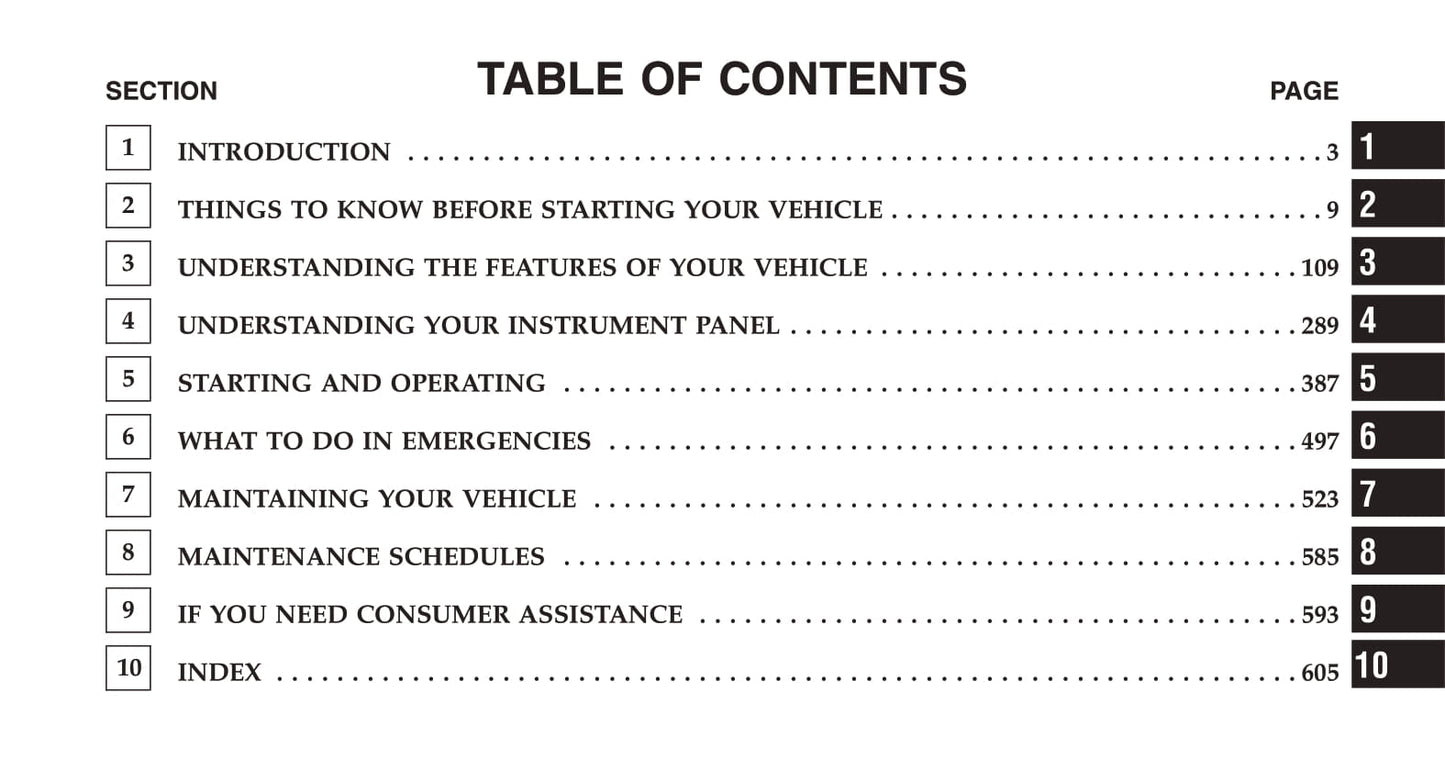 2013 Dodge Journey Gebruikershandleiding | Engels