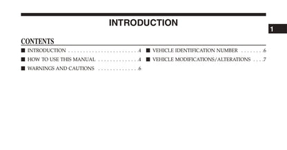 2013 Dodge Journey Gebruikershandleiding | Engels