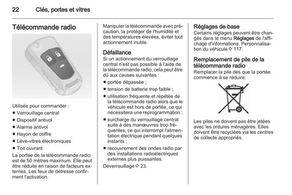 2012-2013 Opel Insignia Gebruikershandleiding | Frans