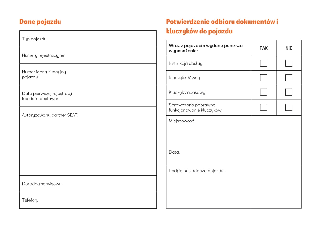 2019-2023 Seat Tarraco Gebruikershandleiding | Pools