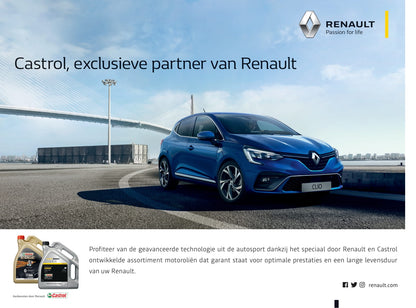 2019-2021 Renault Captur Gebruikershandleiding | Duits